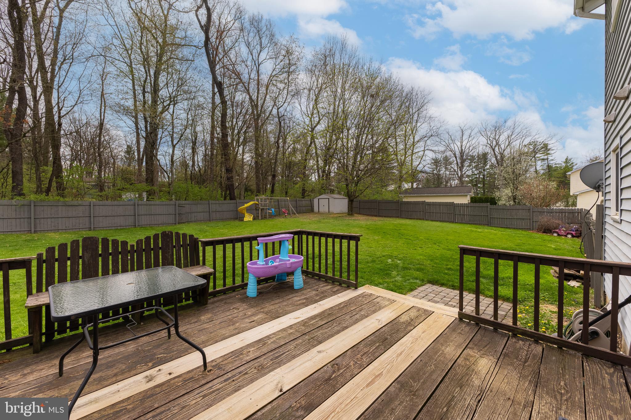 1111 Fox Hill Road State College, PA 16803 - Photo 30 of 31
