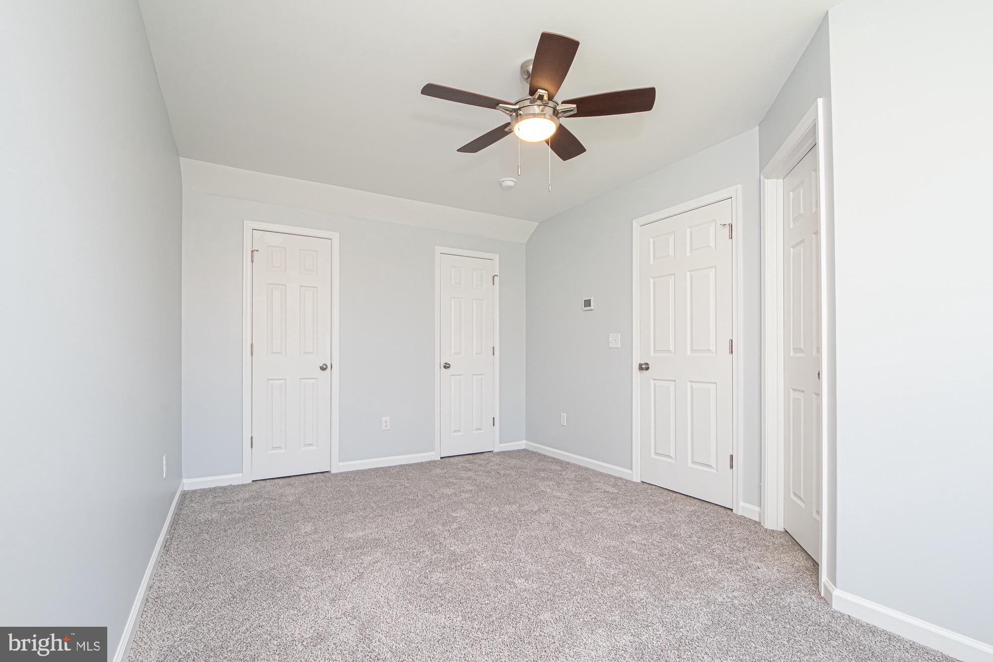 709 Ross Street Winchester, VA 22601 - Photo 21 of 40 a view of a livingroom with a ceiling fan
