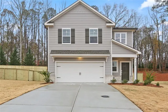 $2,200 | 113 Dewitt Drive, Jefferson, GA 30549