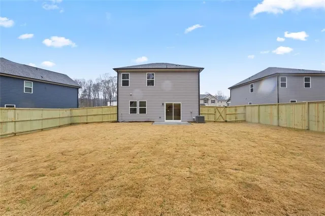 $2,200 | 113 Dewitt Drive, Jefferson, GA 30549