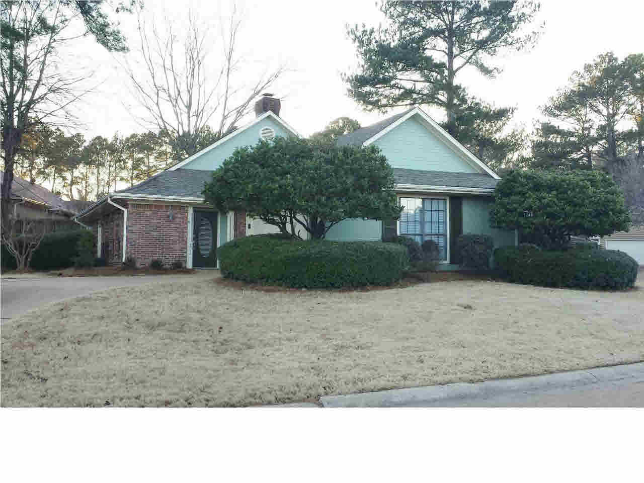 203 Sherlock Way Madison, MS 39110 - Photo 1 of 18 Photo 1