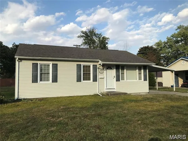 $132,900 | 211 Easy Street, Chaffee, MO 63740