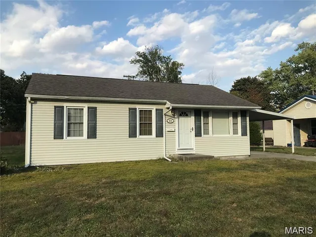 $139,900 | 211 Easy Street, Chaffee, MO 63740