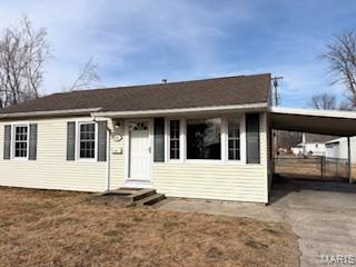 211 Easy Street Chaffee, MO 63740 - Photo 2 of 24