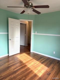 211 Easy Street Chaffee, MO 63740 - Photo 23 of 24