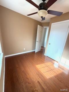 211 Easy Street Chaffee, MO 63740 - Photo 24 of 24