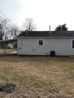 211 Easy Street Chaffee, MO 63740 - Photo 3 of 24