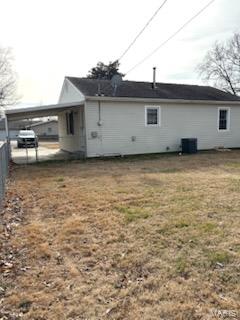 211 Easy Street Chaffee, MO 63740 - Photo 4 of 24