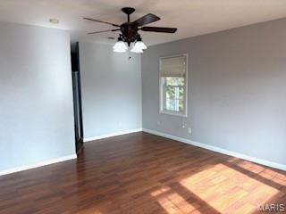 211 Easy Street Chaffee, MO 63740 - Photo 7 of 24