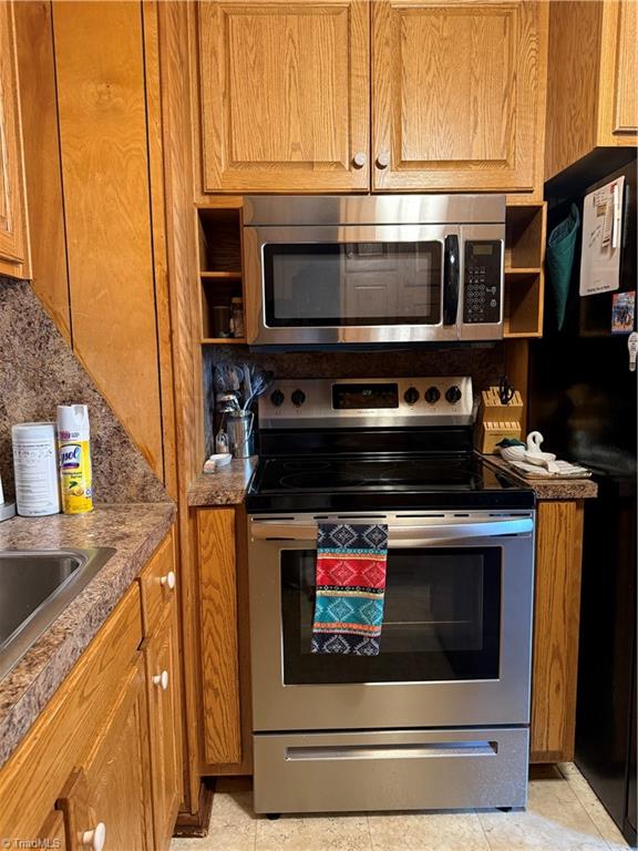 455 Cave Road Dobson, NC 27017 - Photo 20 of 32