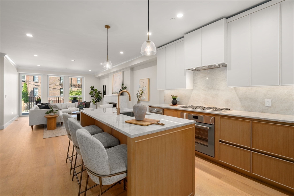 144 Worcester Street, Unit II Boston, MA 02118 - Photo 3 of 25