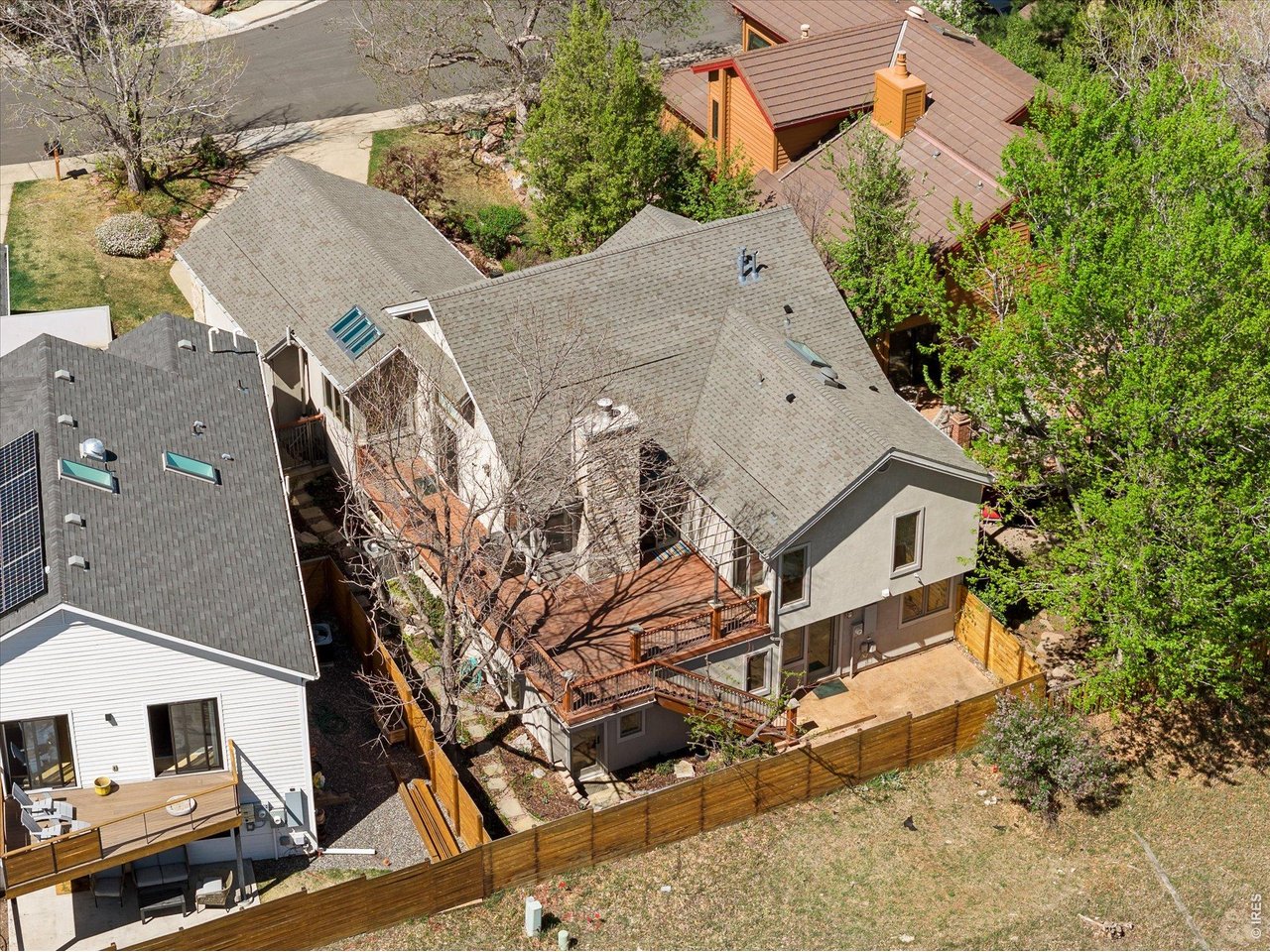 3966 Promontory Court Boulder, CO 80304 - Photo 35 of 42