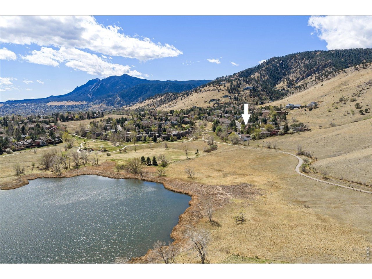 3966 Promontory Court Boulder, CO 80304 - Photo 39 of 42