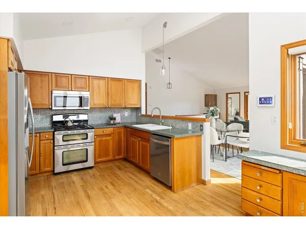 $1,875,000 | 3966 Promontory Court, Boulder, CO 80304