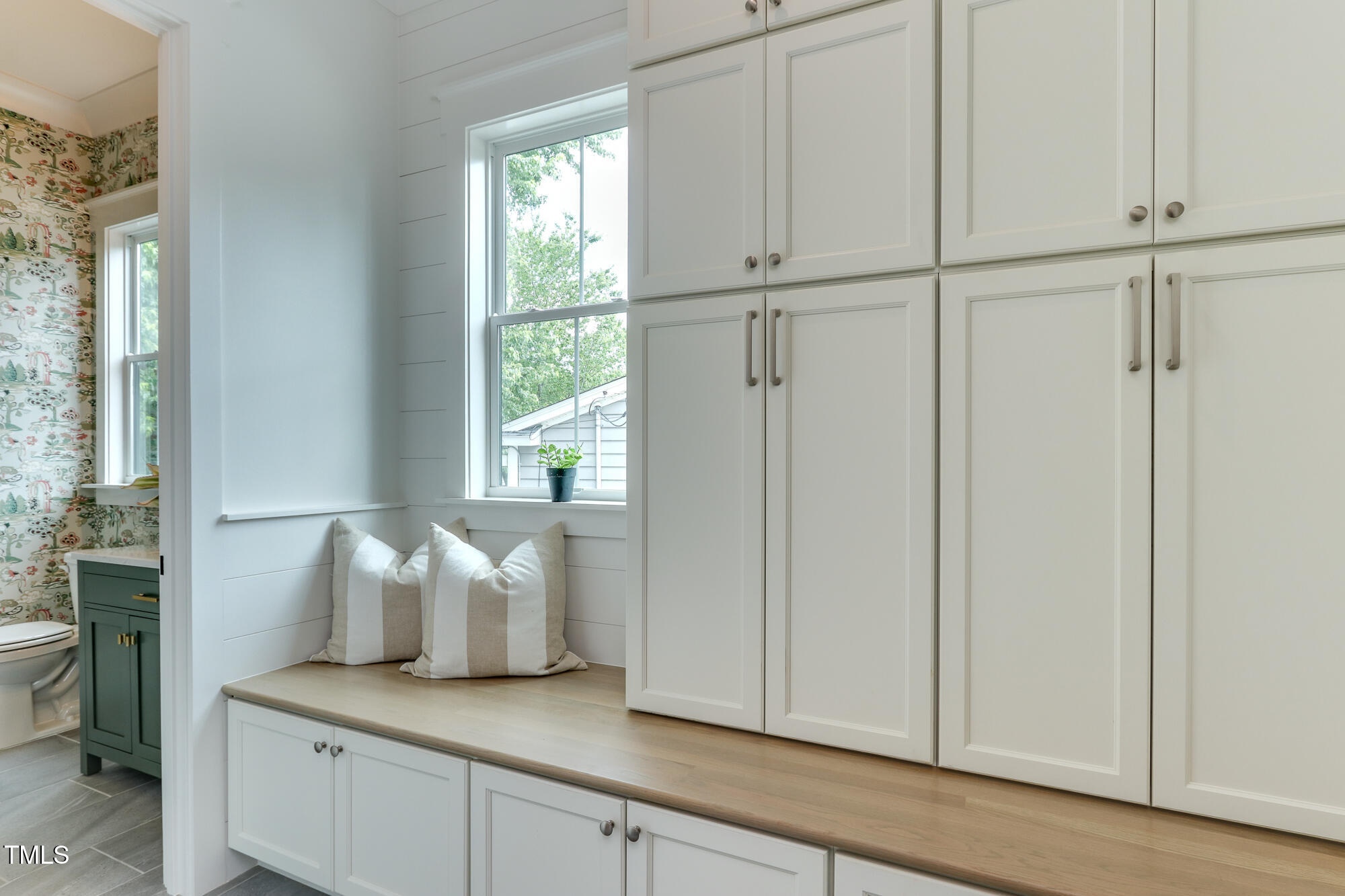 4921 Sweetbriar Drive Raleigh, NC 27609 - Photo 15 of 42