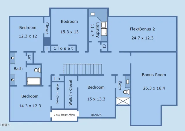 $1,799,000 | 4921 Sweetbriar Drive, Raleigh, NC 27609
