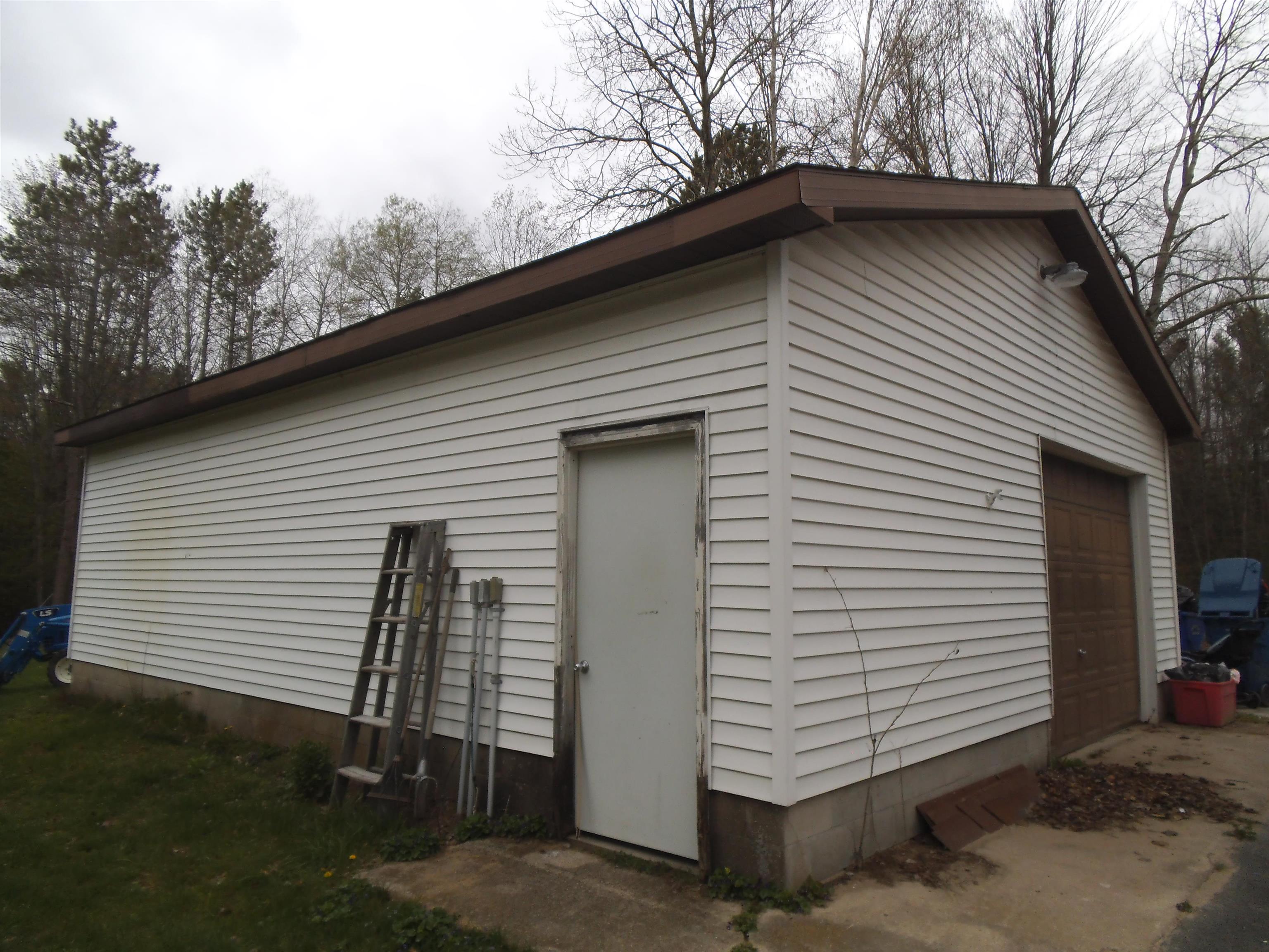 3285 Knight Road Omer, MI 48749 - Photo 28 of 31