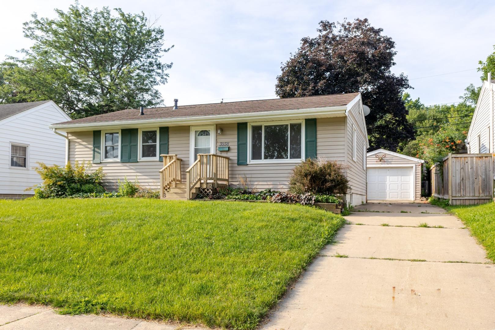 3938 7th Street Northwest Rochester, MN 55901 - Photo 1 of 1