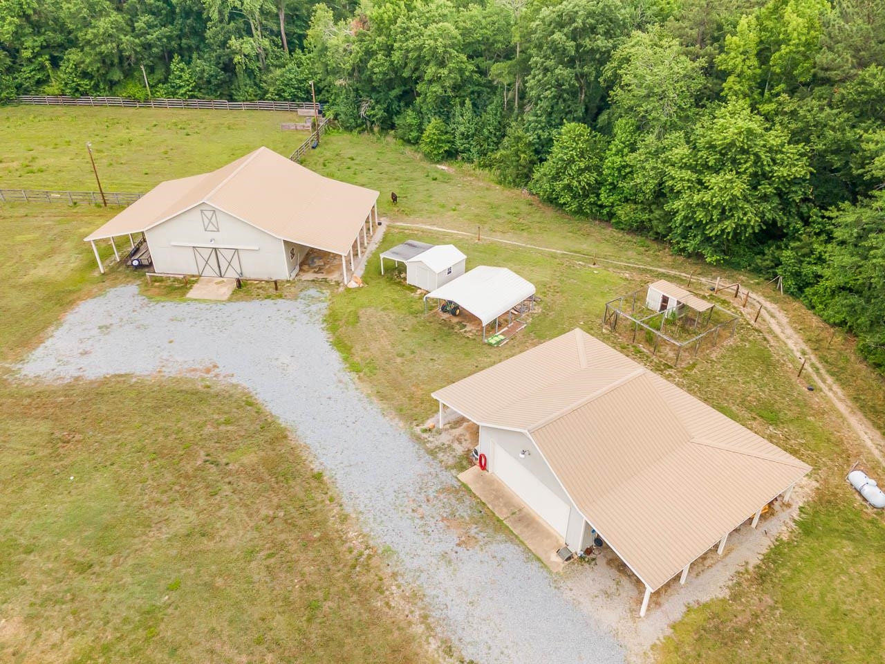 326 Young Road Angier, NC 27501 - Photo 6 of 37 Photo 6