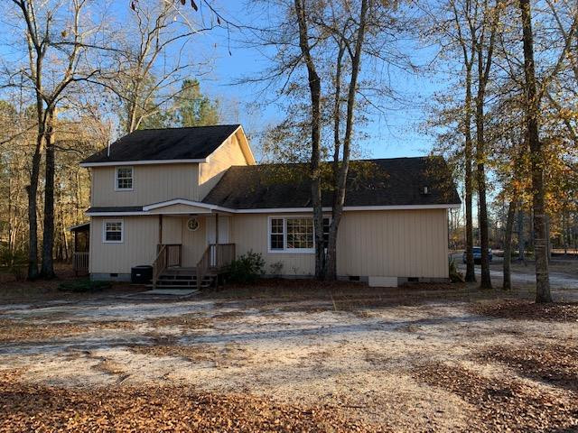 37 Sandy Hollow Road Windsor, SC 29856 - Photo 3 of 20
