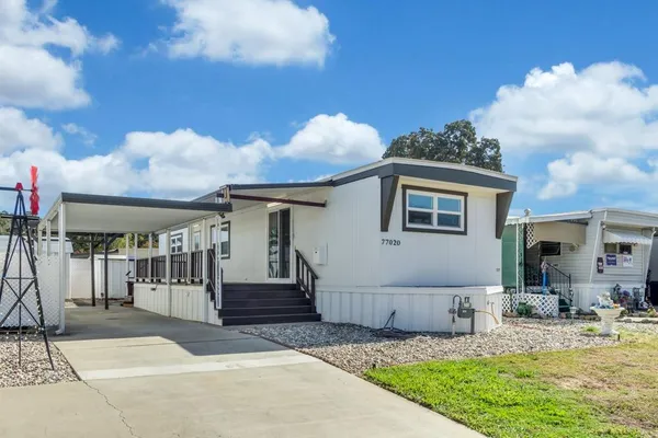 $85,000 | 77020 Lauppe Lane, Citrus Heights, CA 95621