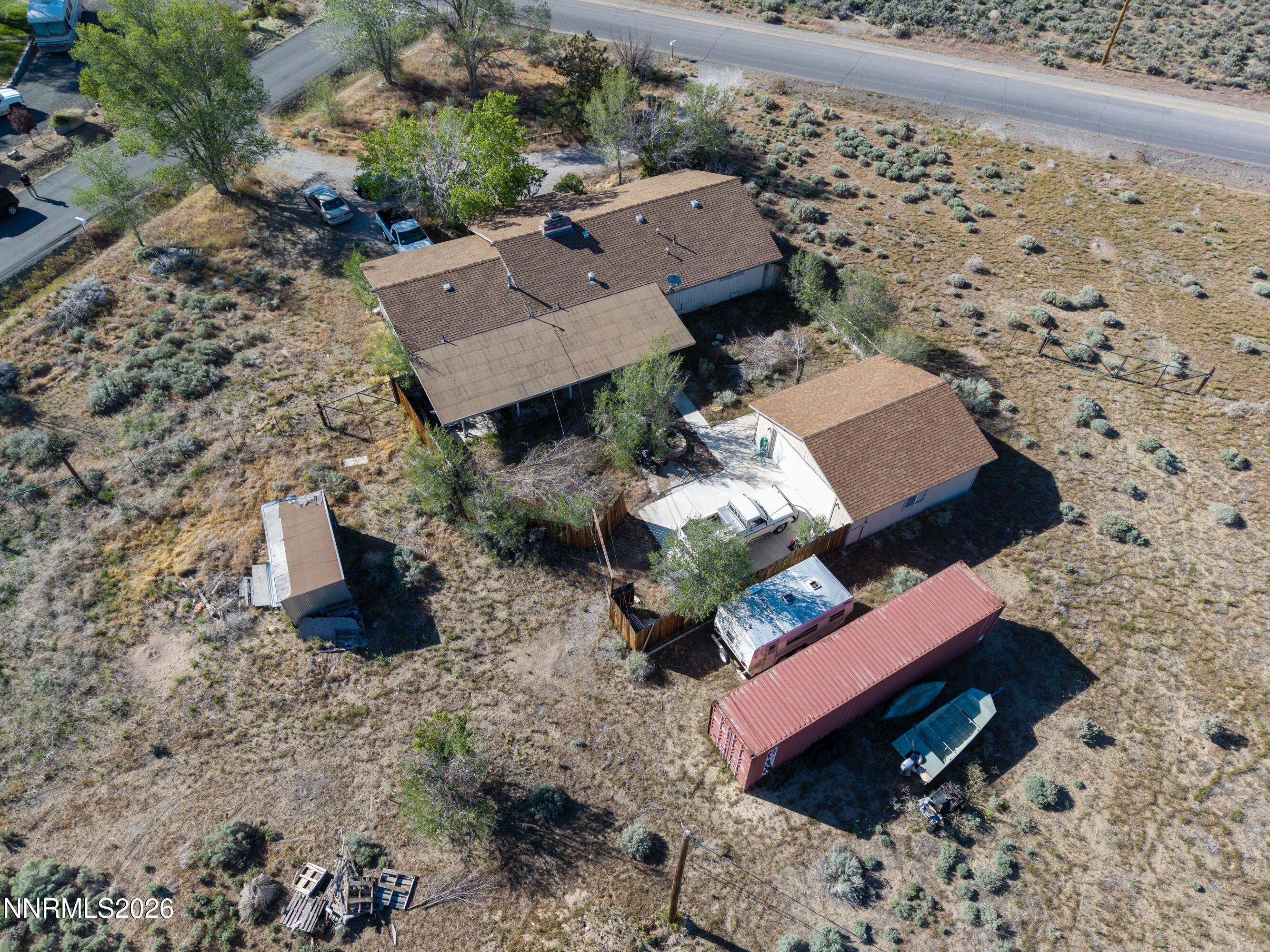 480 Chickadee Drive Reno, NV 89506 - Photo 34 of 43 Chickadee480-025