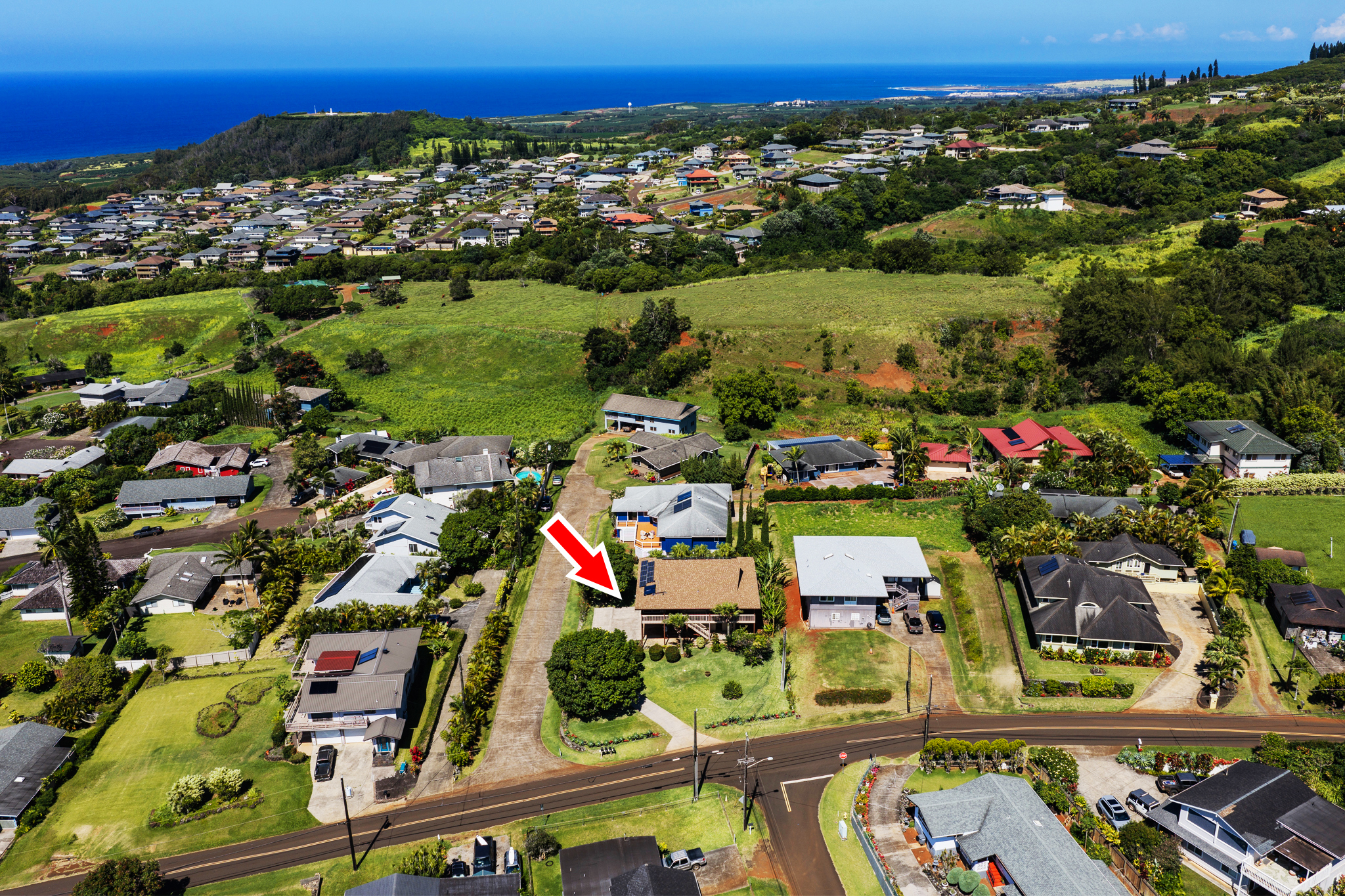 3695 Waha Road Kalaheo, HI 96741 - Photo 3 of 30