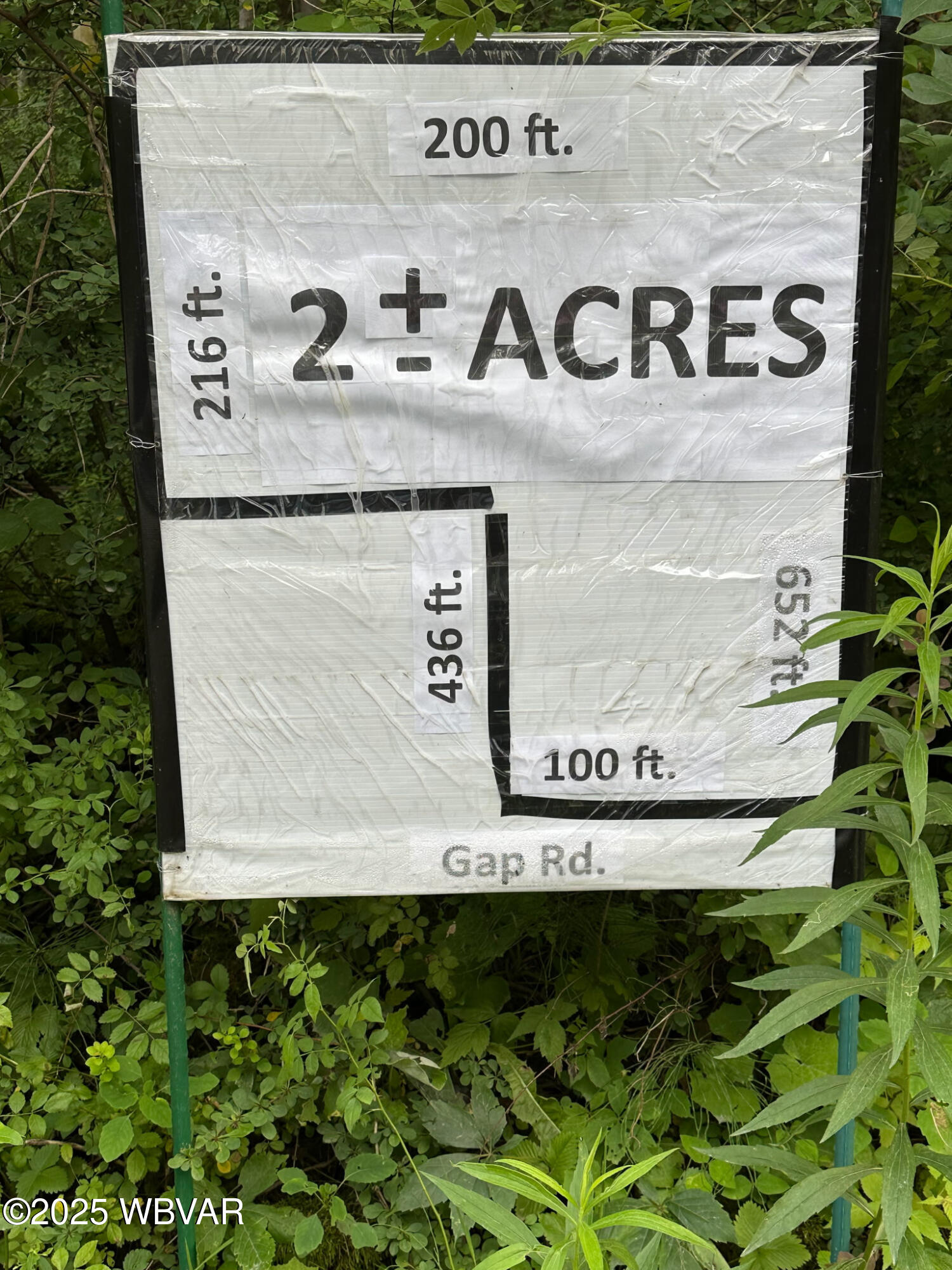 110 4th Gap Road New Columbia, PA 17856 - Photo 3 of 5 bcdd5750-fda8-4bf1-b937-7acc6324080e