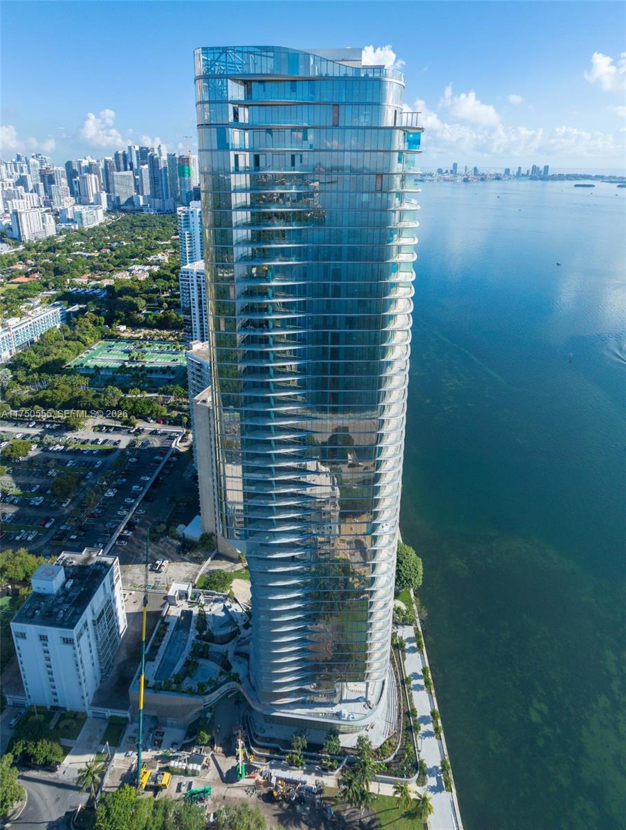 175 Southeast 25th Road, Unit 3902 Miami, FL 33129 - Photo 9 of 30 a view of lake