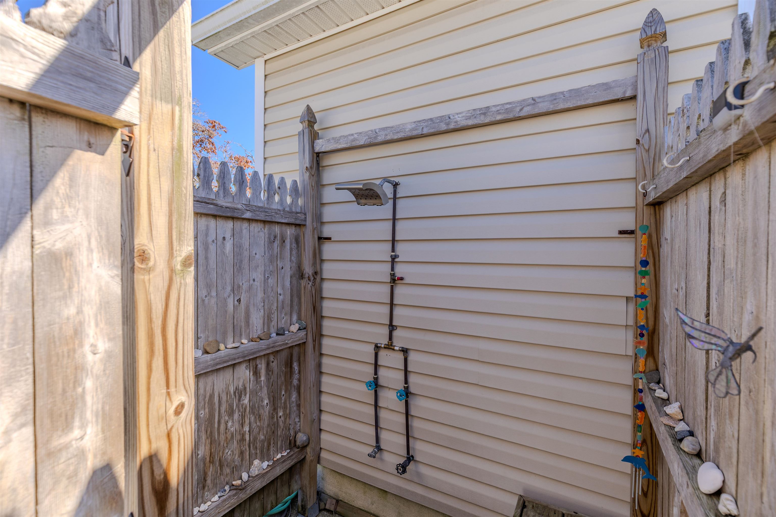 143 Arbor Road Villas, NJ 08251 - Photo 26 of 32 a view of front door