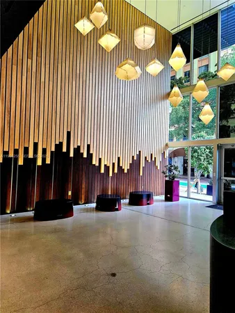 a view of entryway