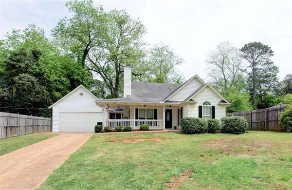 $235,000 | 548 Persons Street, Monticello, GA 31064