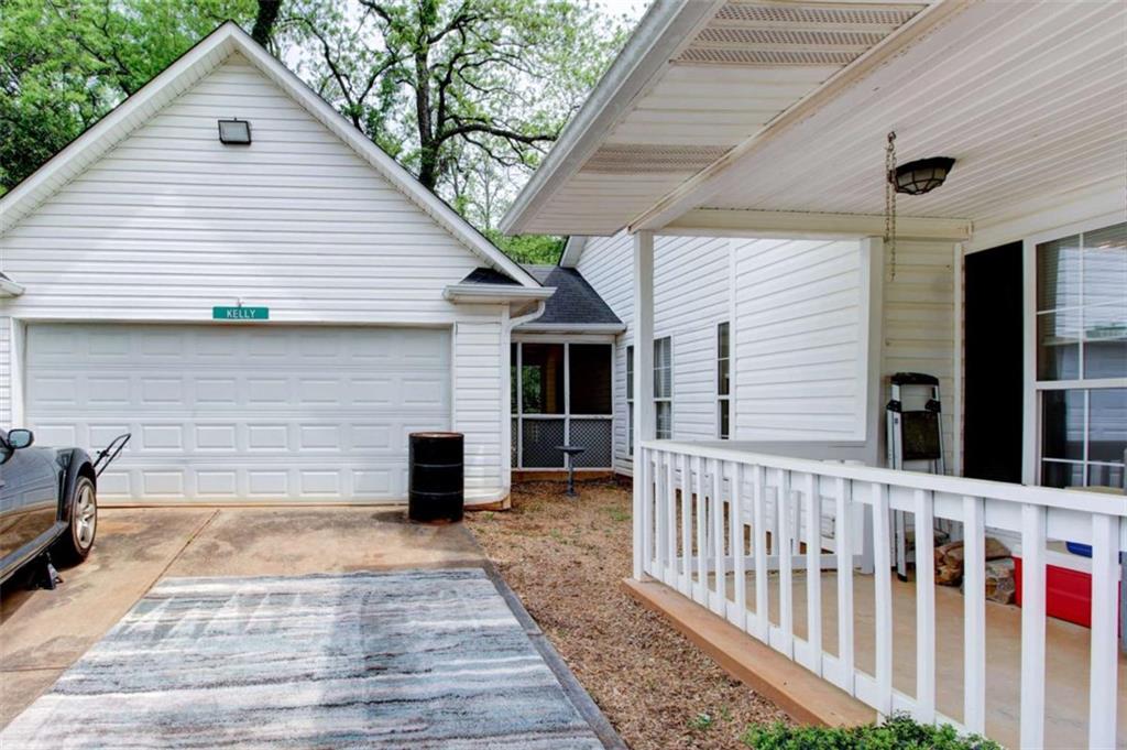 548 Persons Street Monticello, GA 31064 - Photo 11 of 52