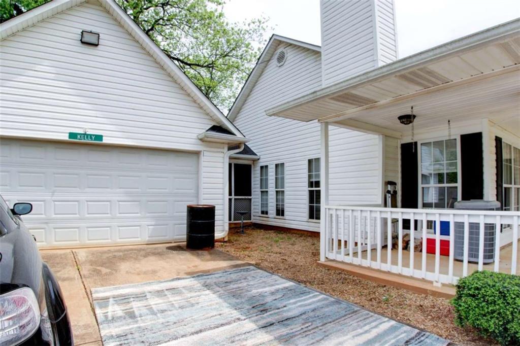 548 Persons Street Monticello, GA 31064 - Photo 12 of 52