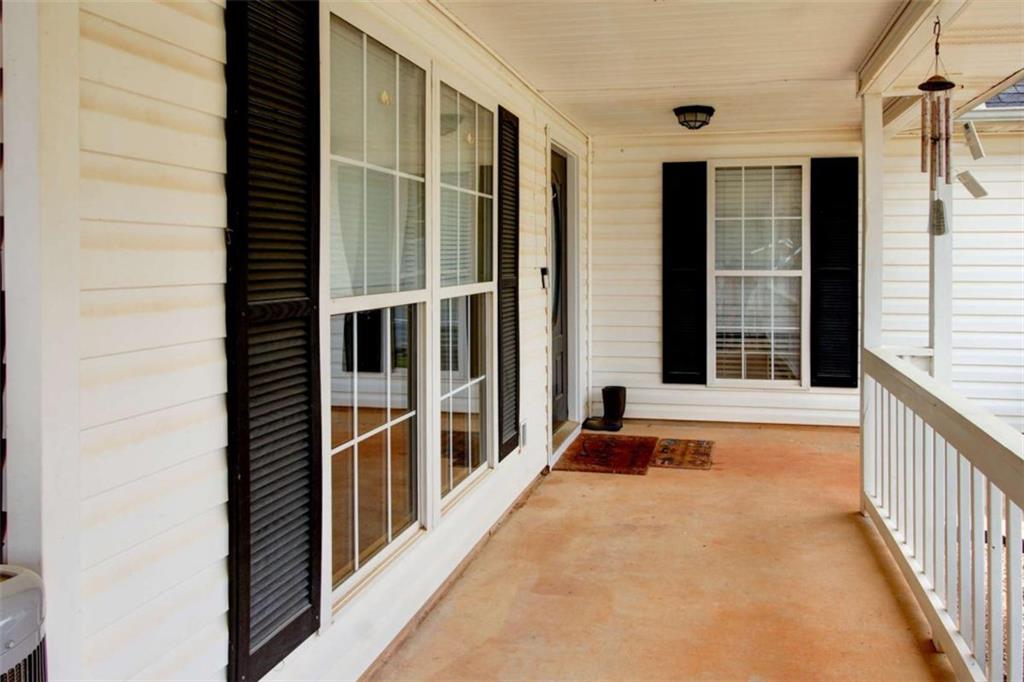 548 Persons Street Monticello, GA 31064 - Photo 14 of 52