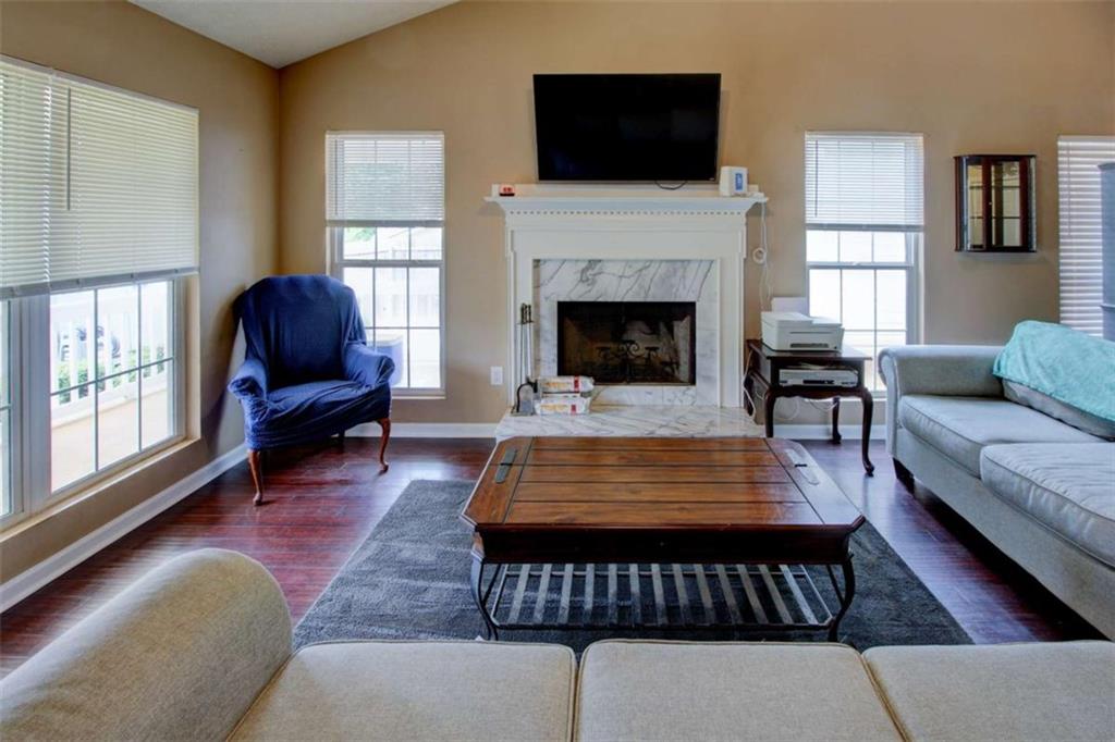 548 Persons Street Monticello, GA 31064 - Photo 17 of 52