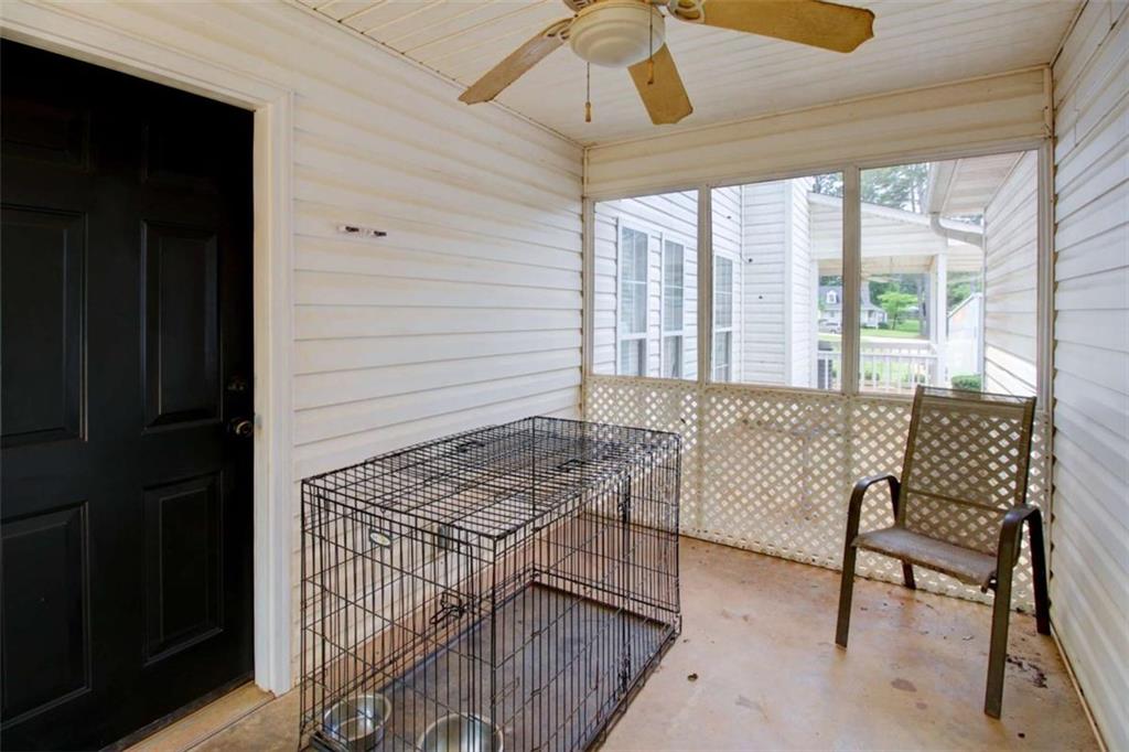 548 Persons Street Monticello, GA 31064 - Photo 43 of 52