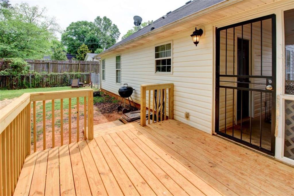 548 Persons Street Monticello, GA 31064 - Photo 48 of 52