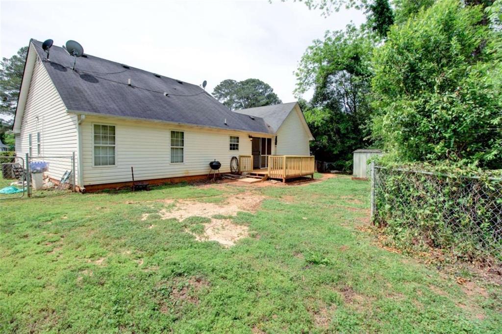 548 Persons Street Monticello, GA 31064 - Photo 49 of 52