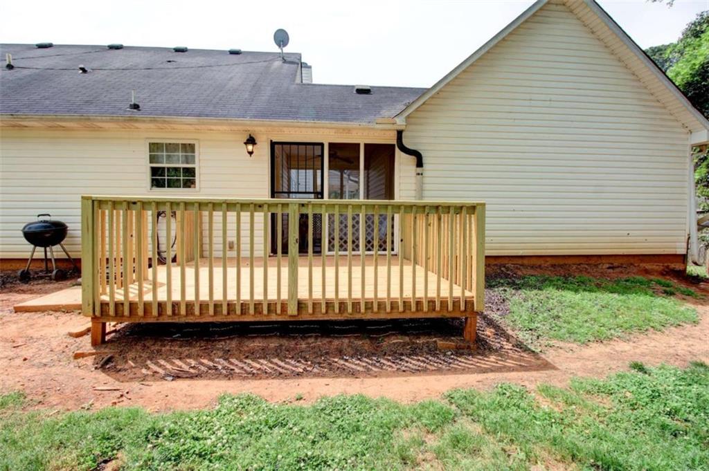 548 Persons Street Monticello, GA 31064 - Photo 50 of 52