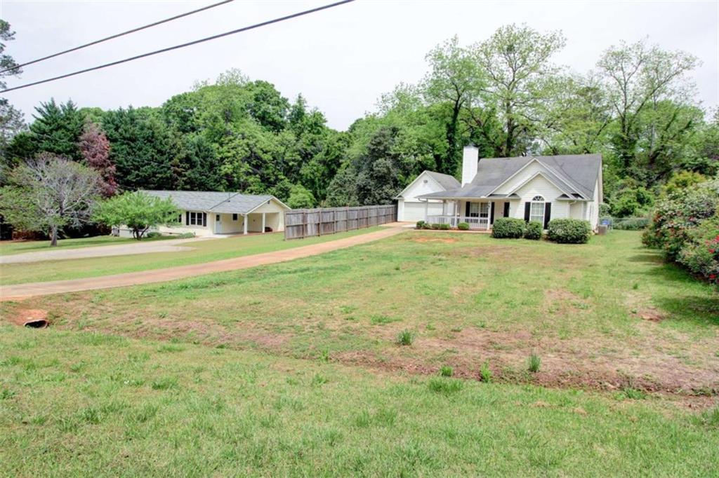 548 Persons Street Monticello, GA 31064 - Photo 5 of 52