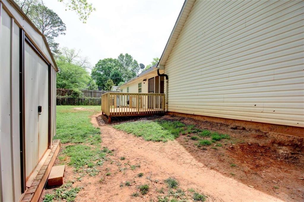 548 Persons Street Monticello, GA 31064 - Photo 51 of 52