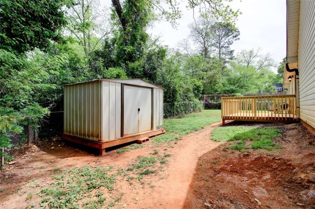 548 Persons Street Monticello, GA 31064 - Photo 52 of 52