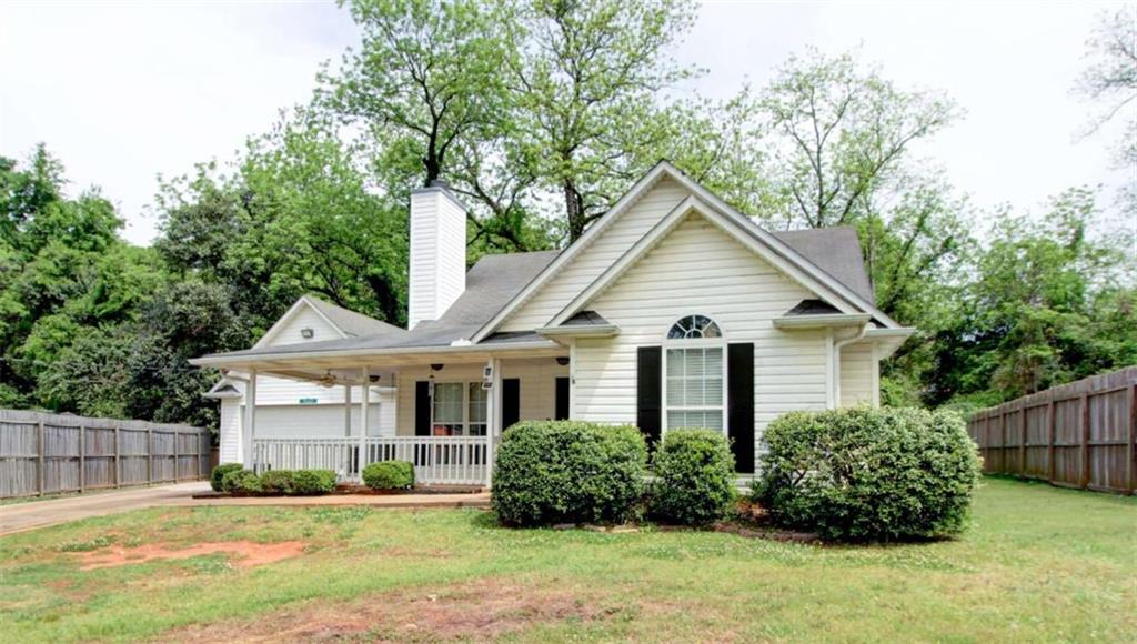 548 Persons Street Monticello, GA 31064 - Photo 6 of 52