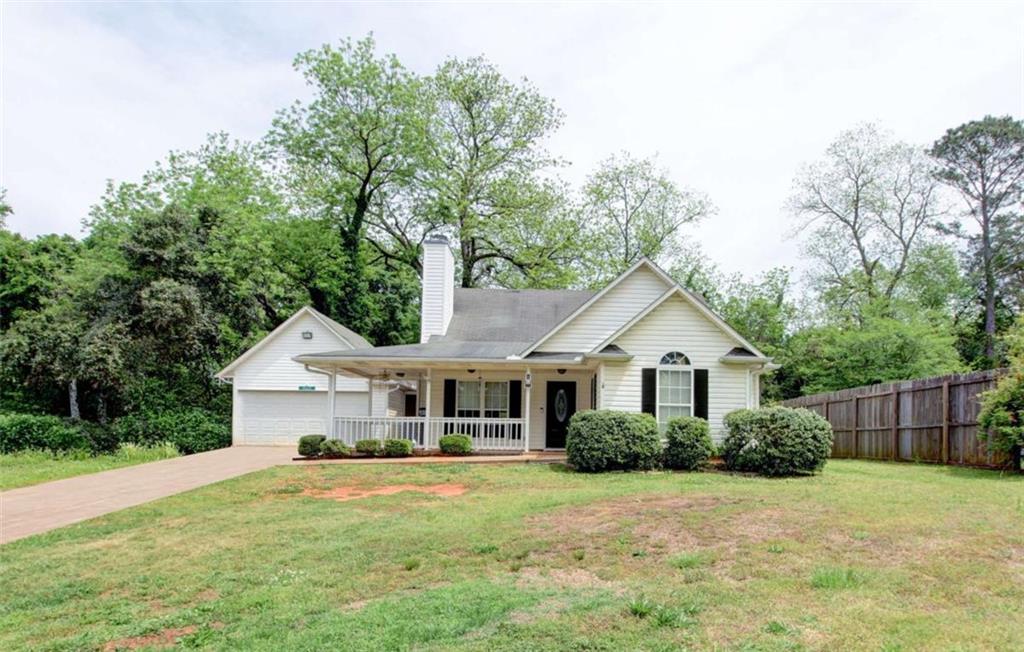 548 Persons Street Monticello, GA 31064 - Photo 7 of 52