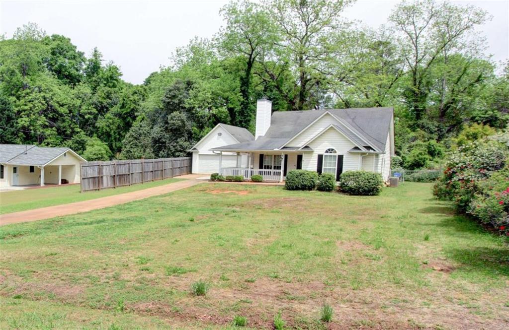 548 Persons Street Monticello, GA 31064 - Photo 8 of 52