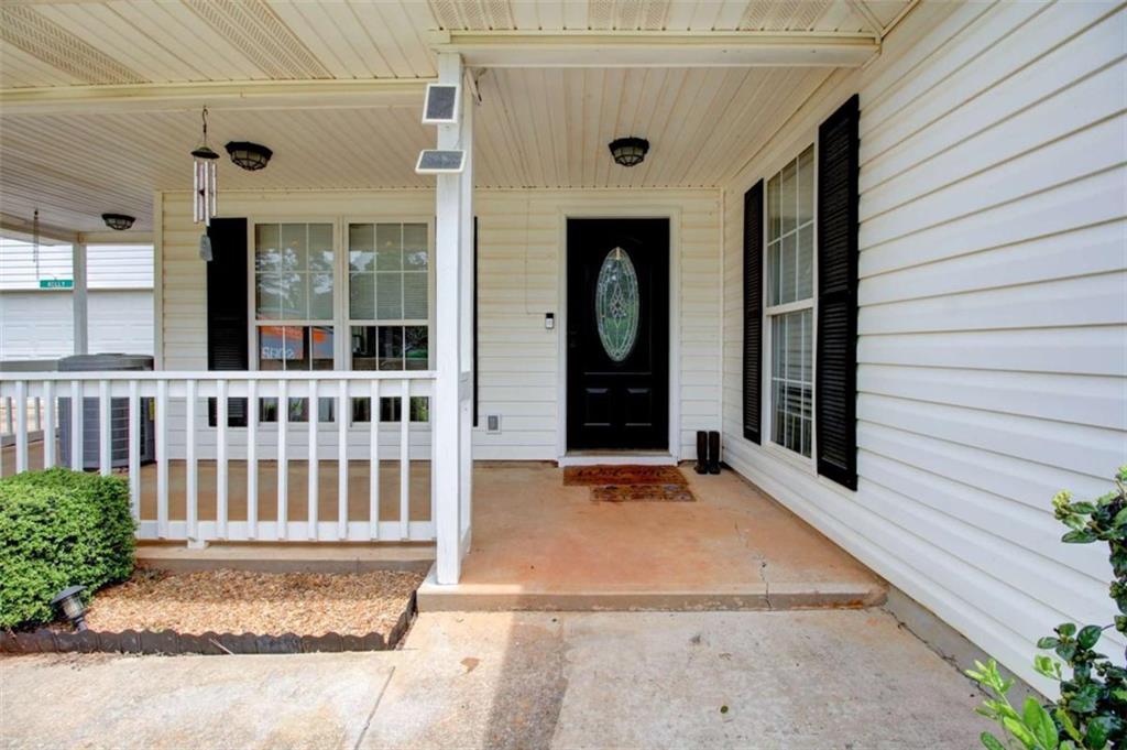 548 Persons Street Monticello, GA 31064 - Photo 9 of 52