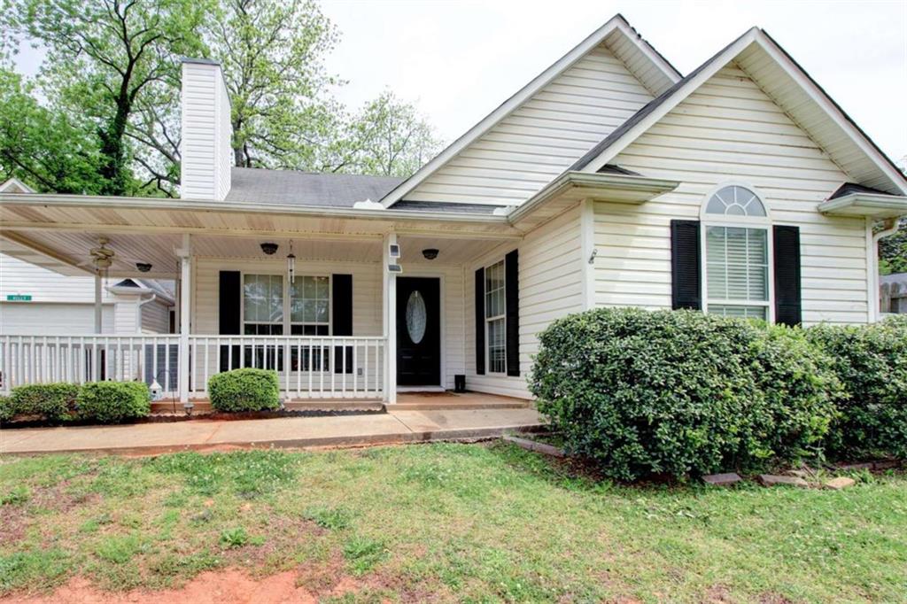 548 Persons Street Monticello, GA 31064 - Photo 10 of 52