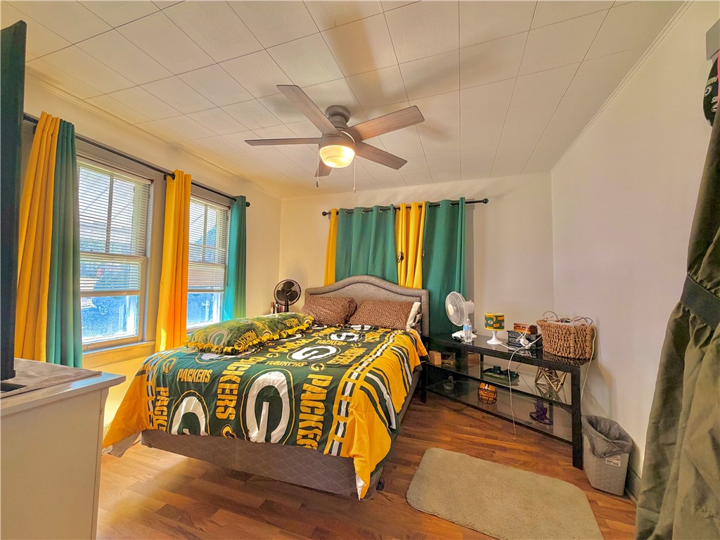 245 South 20th Street Decatur, IL 62521 - Photo 5 of 13