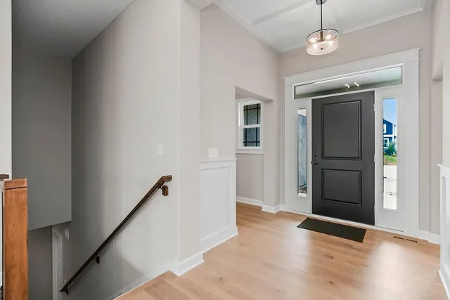 $739,900 | 25446 West 91st Terrace, Lenexa, KS 66227